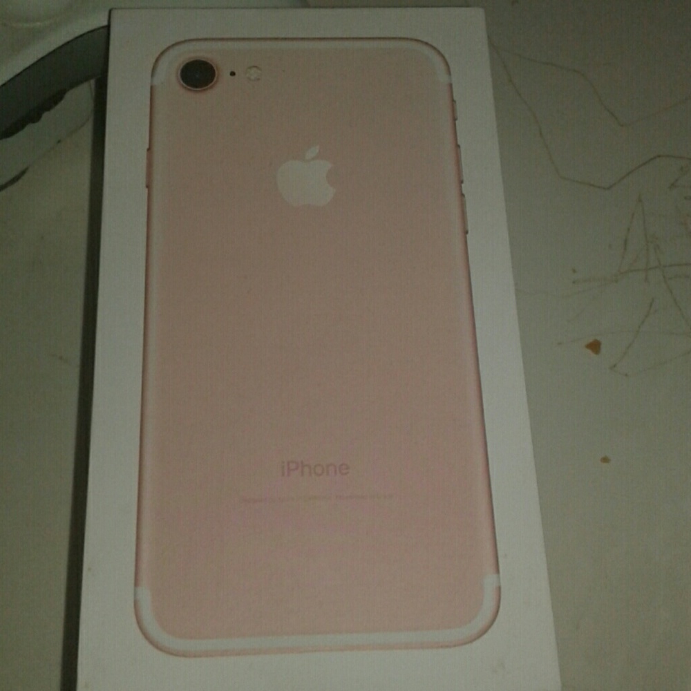 Tmobile 32gb iphone 7