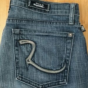 Rock & Republic Jeans 31