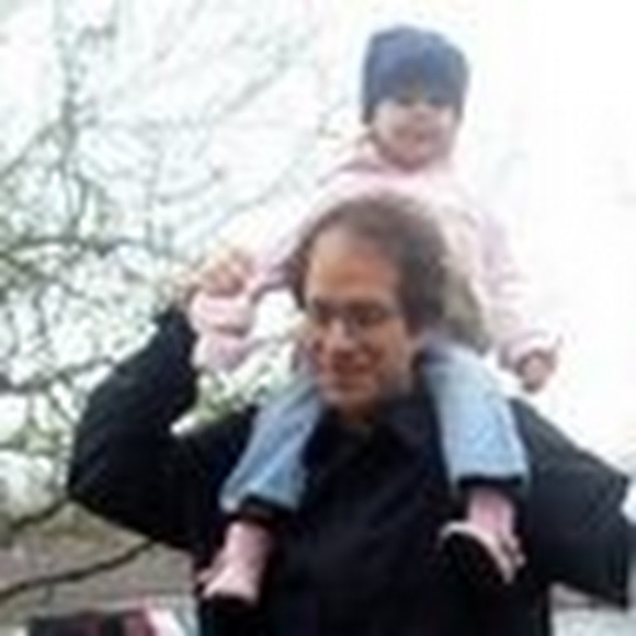 Meet your Posher, Joel - Picture 1 of 1