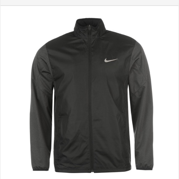 NIKE Other - NIKE golf Jacket "PRICE FIRM"