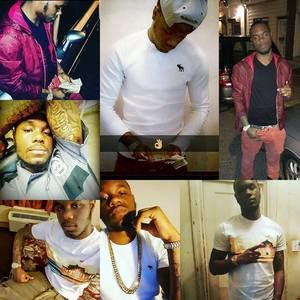 Meet your Posher, Ray