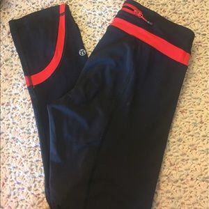 Lululemon Capri