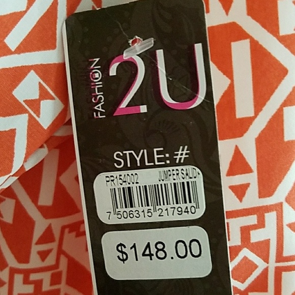 Aztec jumper - Picture 2 of 2