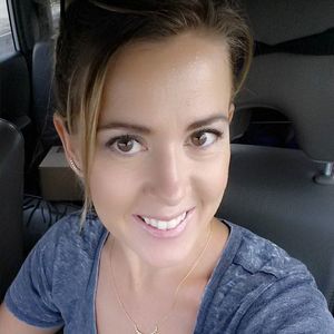 Meet your Posher, Jeni