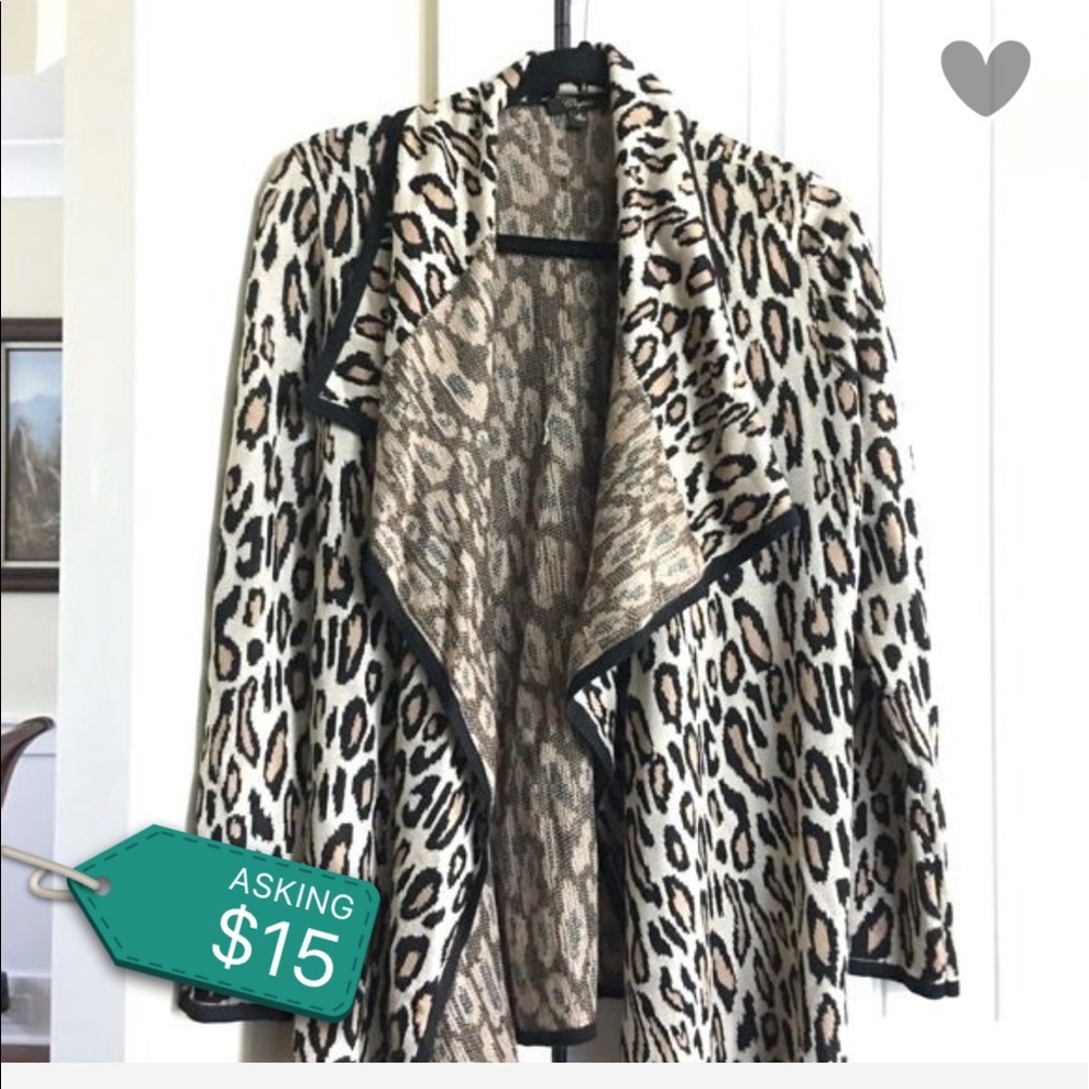 Animal print