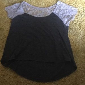 Vera wang shirt