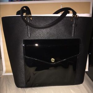 Michael kors tote bag