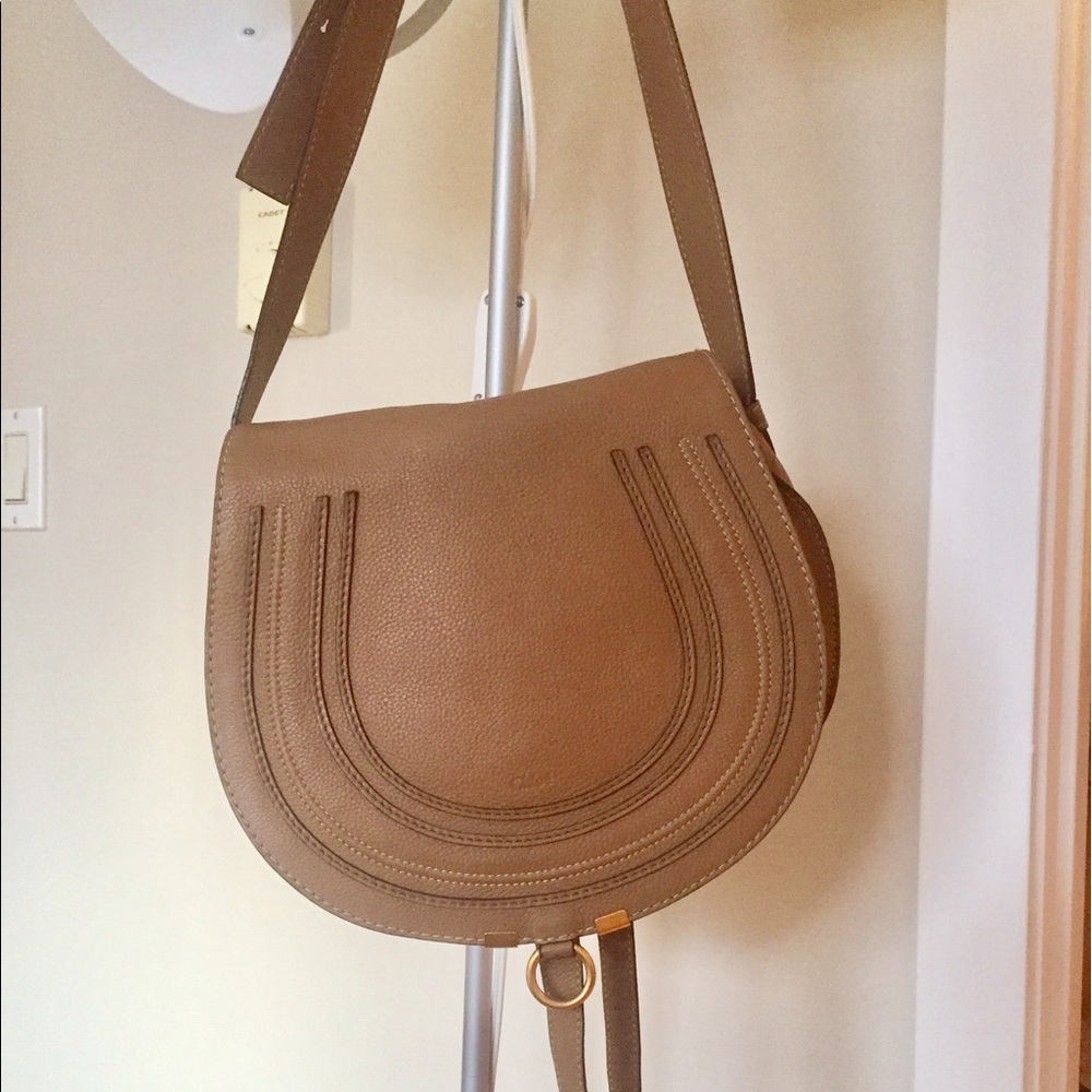 Chloe Medium Marcie, buy now with best price