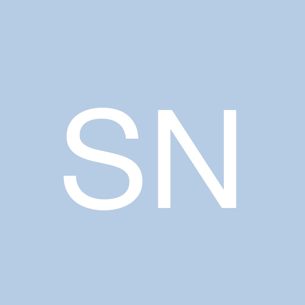 Meet your Posher, Savannah