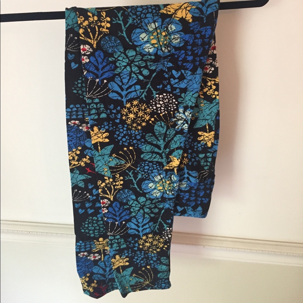 Lularoe TC leggings