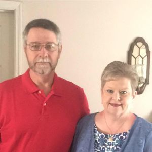 Meet your Posher, Jill