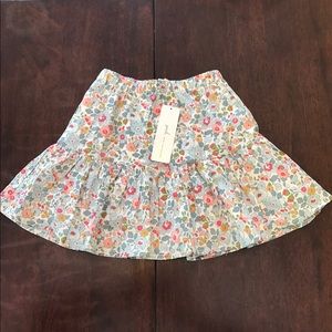 NWT Youth Skirt
