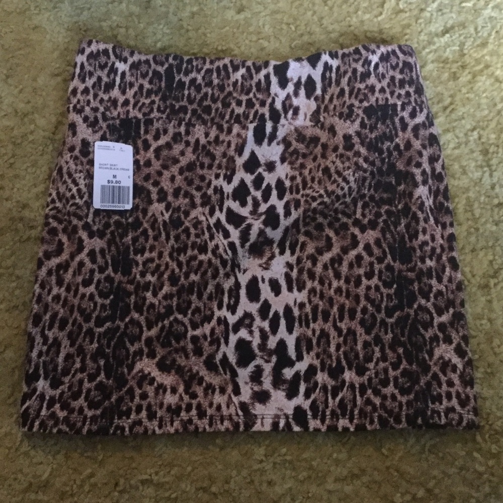 Skirt