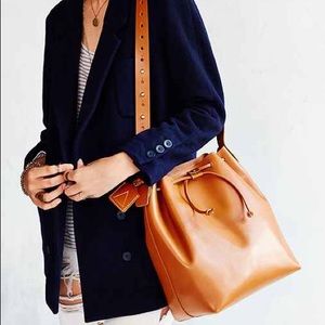 Kelsi Dagger Brooklyn Bucket Bag