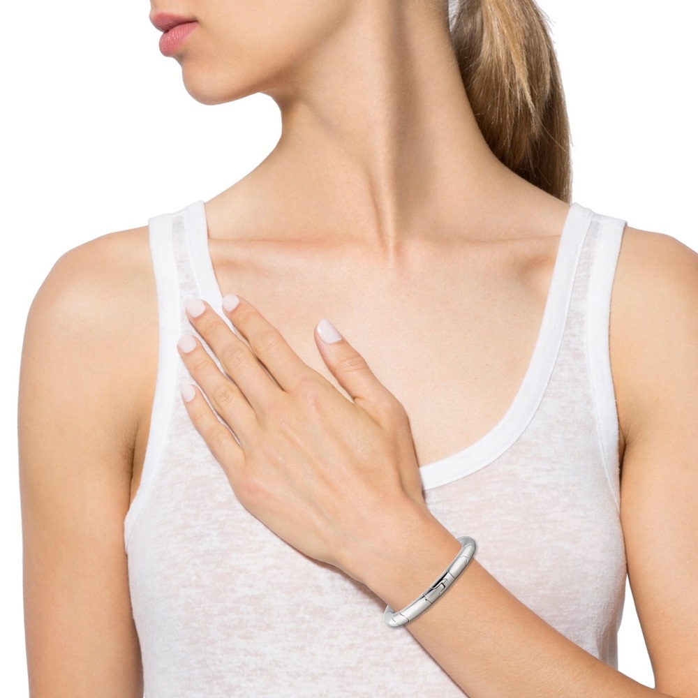 Eddie Borgo Circular Prism Bracelet