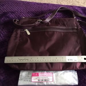 Everything Crossbody