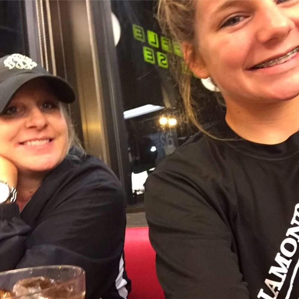 Meet your Posher, Lynn