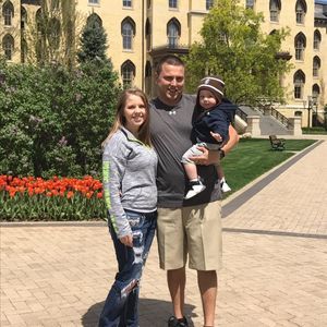 Meet your Posher, Alexandra