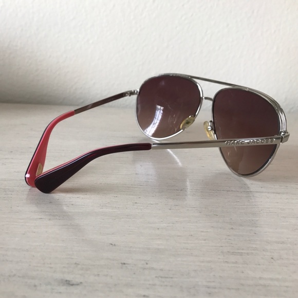 Marc Jacobs Sunglasses - Picture 2 of 2