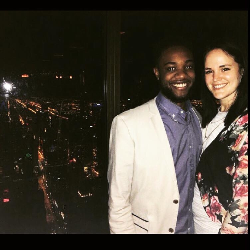 Meet your Posher, Darby