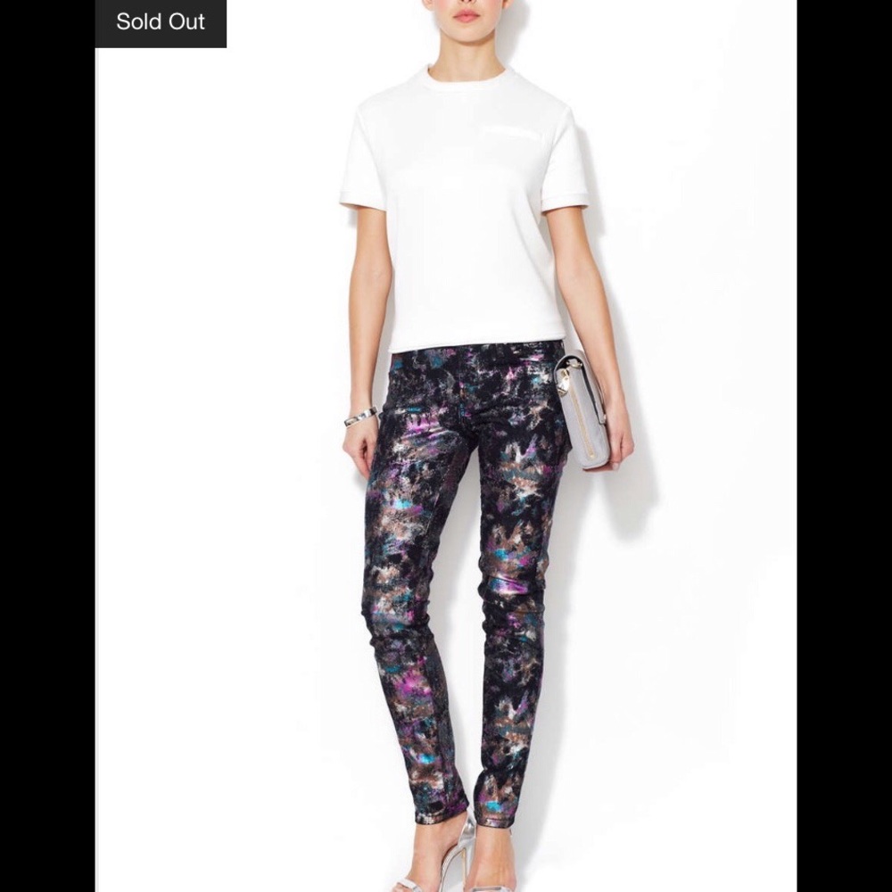 James Jeans - James Twiggy size 27