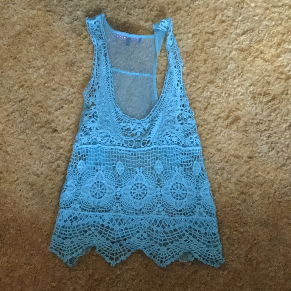 Tank top