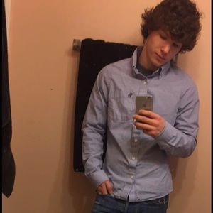 Meet your Posher, Adam