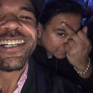 Meet your Posher, Earl