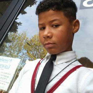 Meet your Posher, Justin