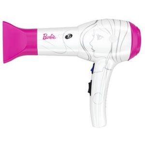 T3 Evolution Dryer - Barbie Loves Edition