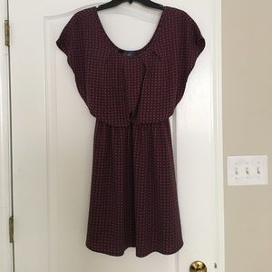 Sun dress