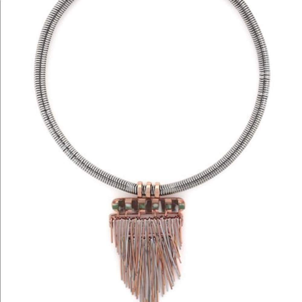 Looking For this Vince Camuto necklace