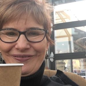 Meet your Posher, Mimi