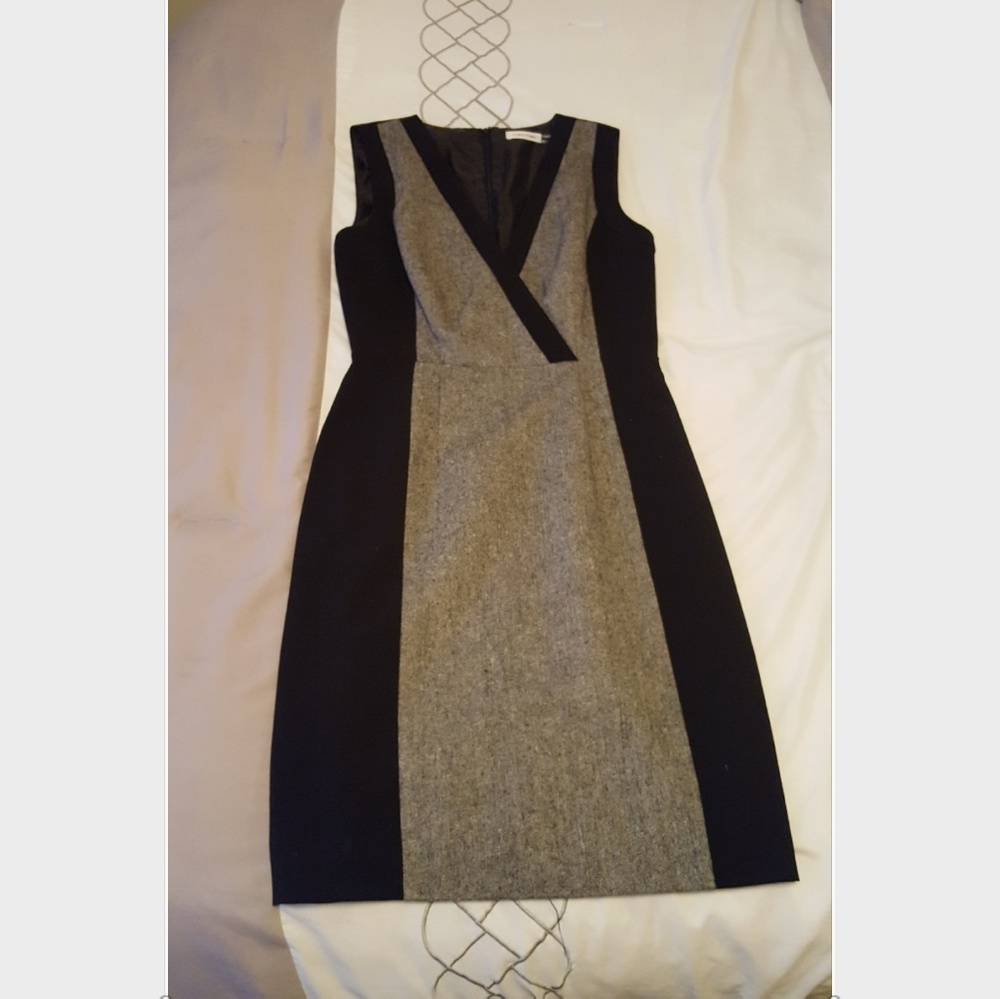 Great condition Calvin Klein dress
