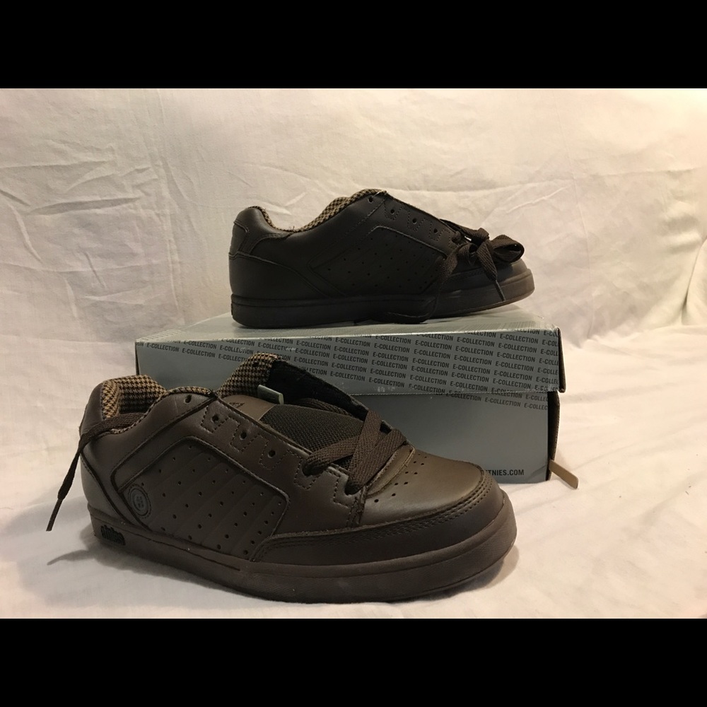 Etnies Sheckler E-Collection