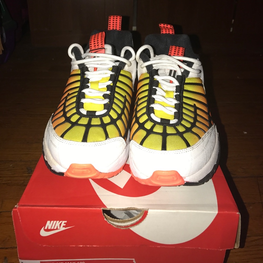 Nike Air Max 120