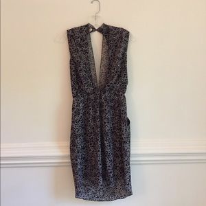 Rebecca Taylor dress