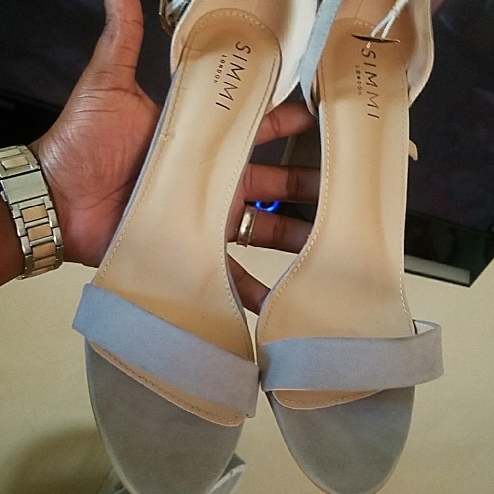 simmis heels!