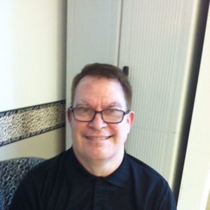 Meet your Posher, Gary