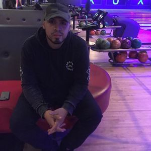 Meet your Posher, Christopher