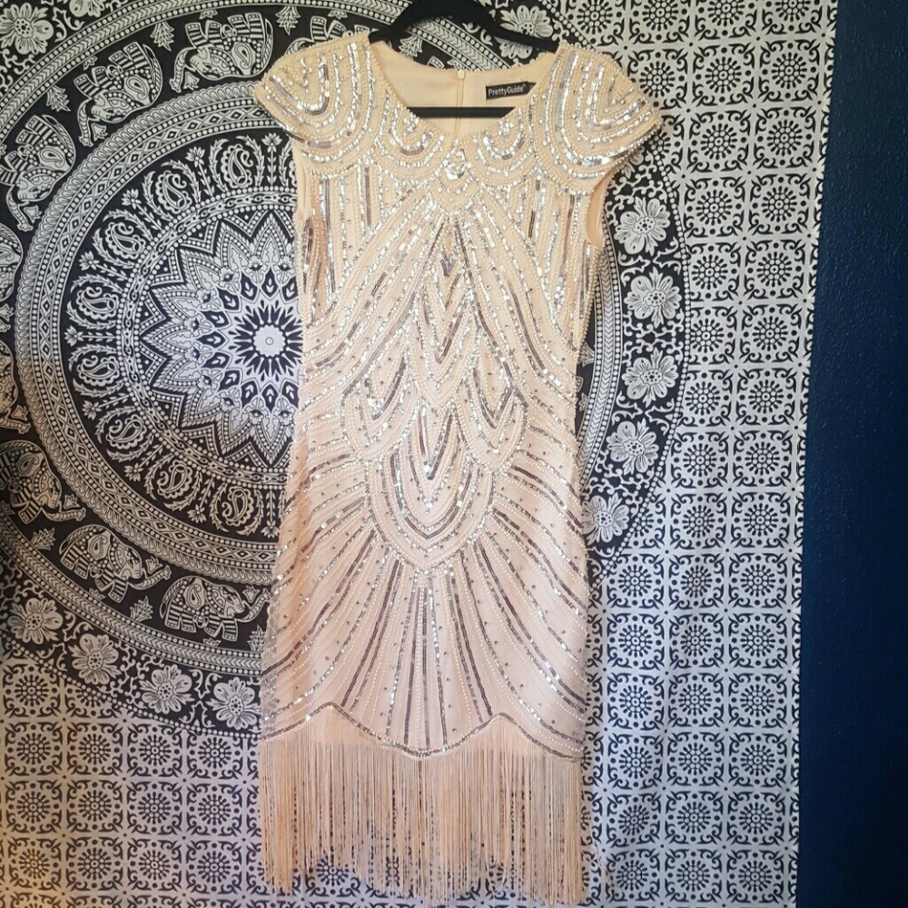 Great gatsby dress