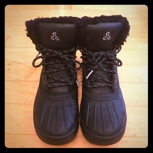 Women's Nike ACG Boots