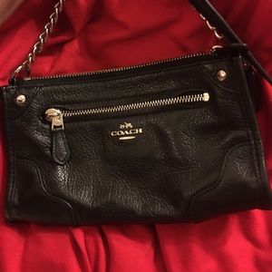 COACH MINI PURSE