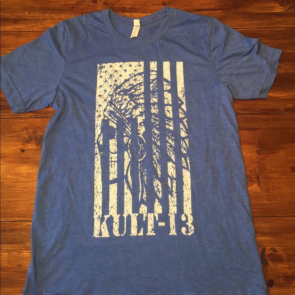 Men's T
