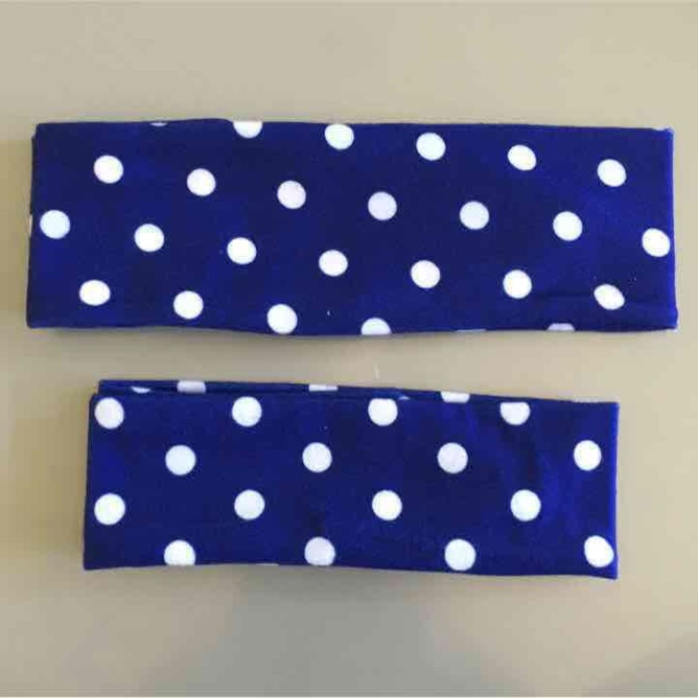 πHPπMommy and baby girl headband - Picture 1 of 4