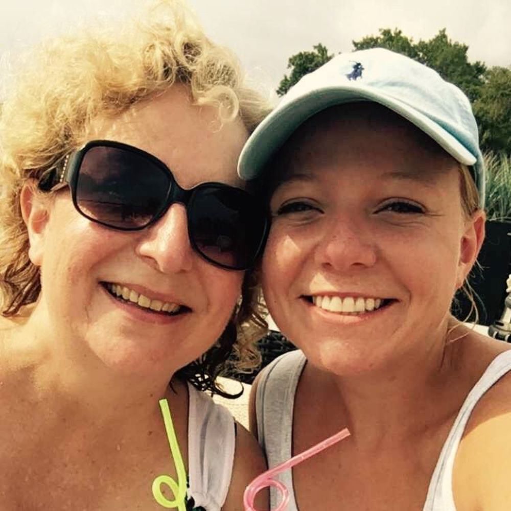 Meet your Posher, Haley