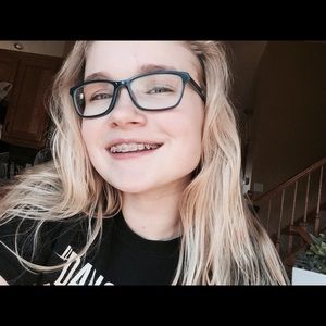 Meet your Posher, Paige