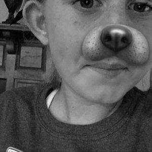 Meet your Posher, Kassidy