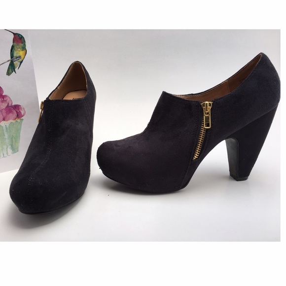 mix no 6 shoes 36 mix no 6 shoes black suede clogs with gold mix no 6 shoes 36 mix no 6 shoes black suede clogs with gold