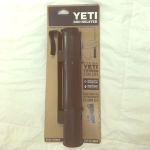 YETI coolers rod holster